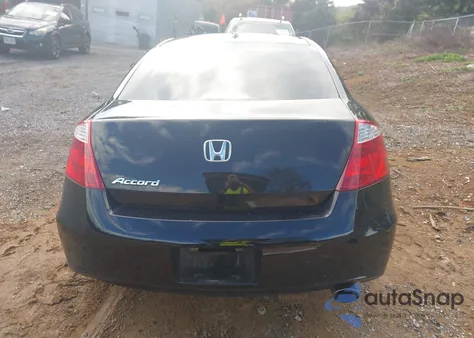 2009 Honda Accord 2.4 Ex-L z USA, uszkodzony, nr VIN 1HGCS12849A008028